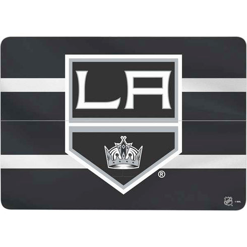 NHL Los Angeles Kings Jersey Surface Laptop Studio Skin